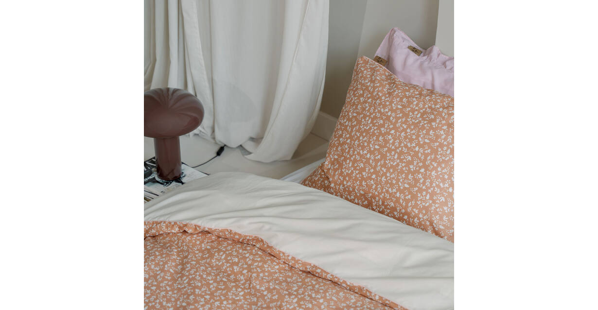 Dindi Home Kussensloop Blossom Babe